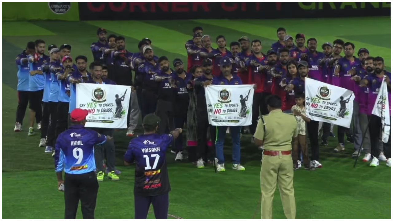 New Era Cricket Club New Era Cricket Club