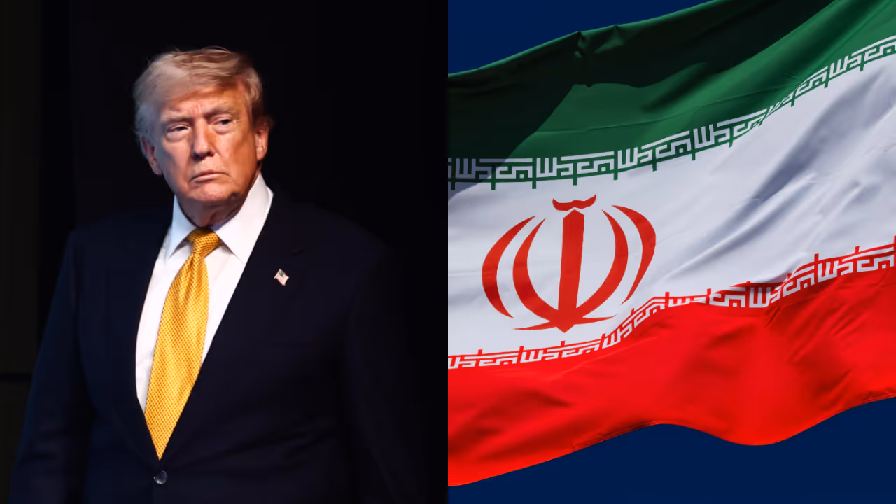 Donald Trump Donald Trump