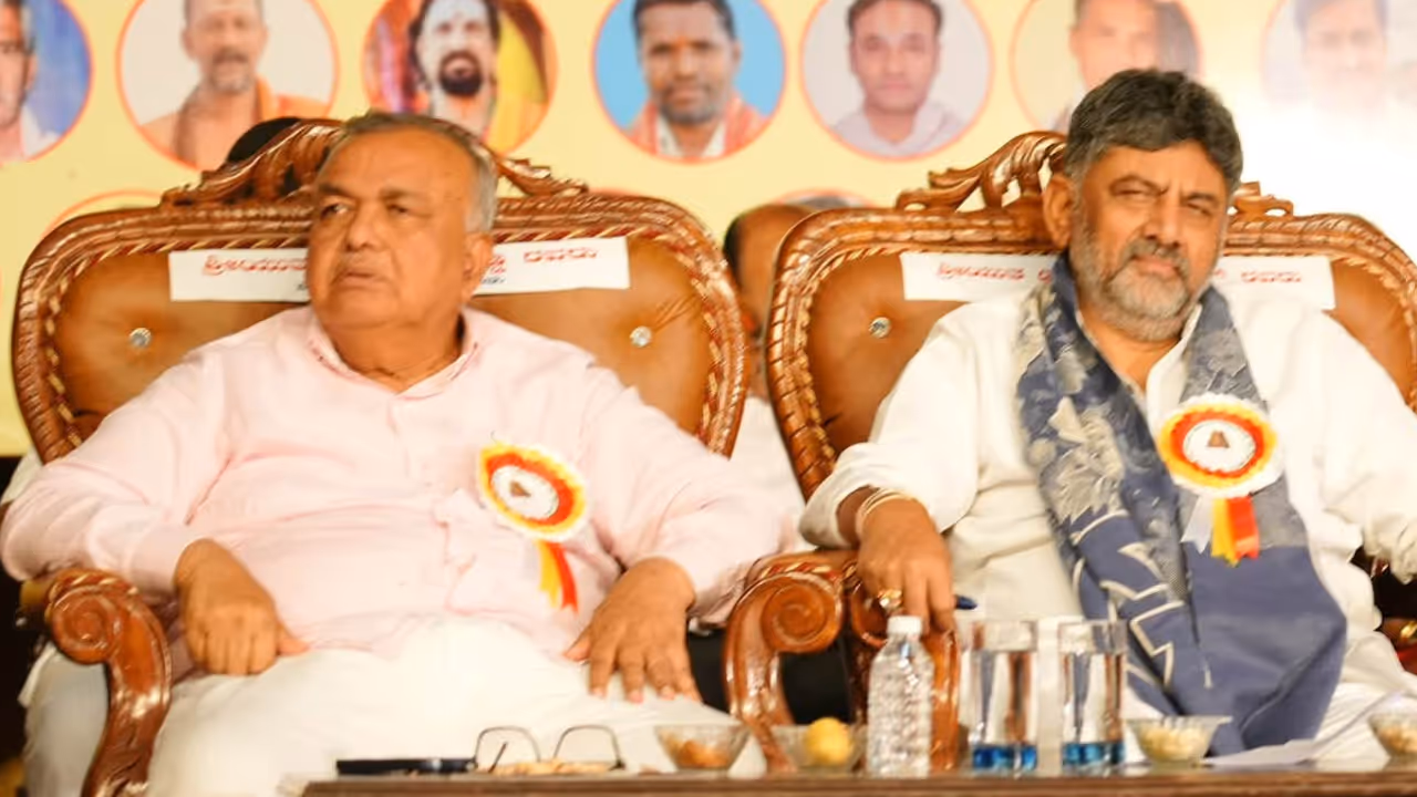 ramalinga reddy dk shivakumar cabinet ramalinga reddy dk shivakumar cabinet