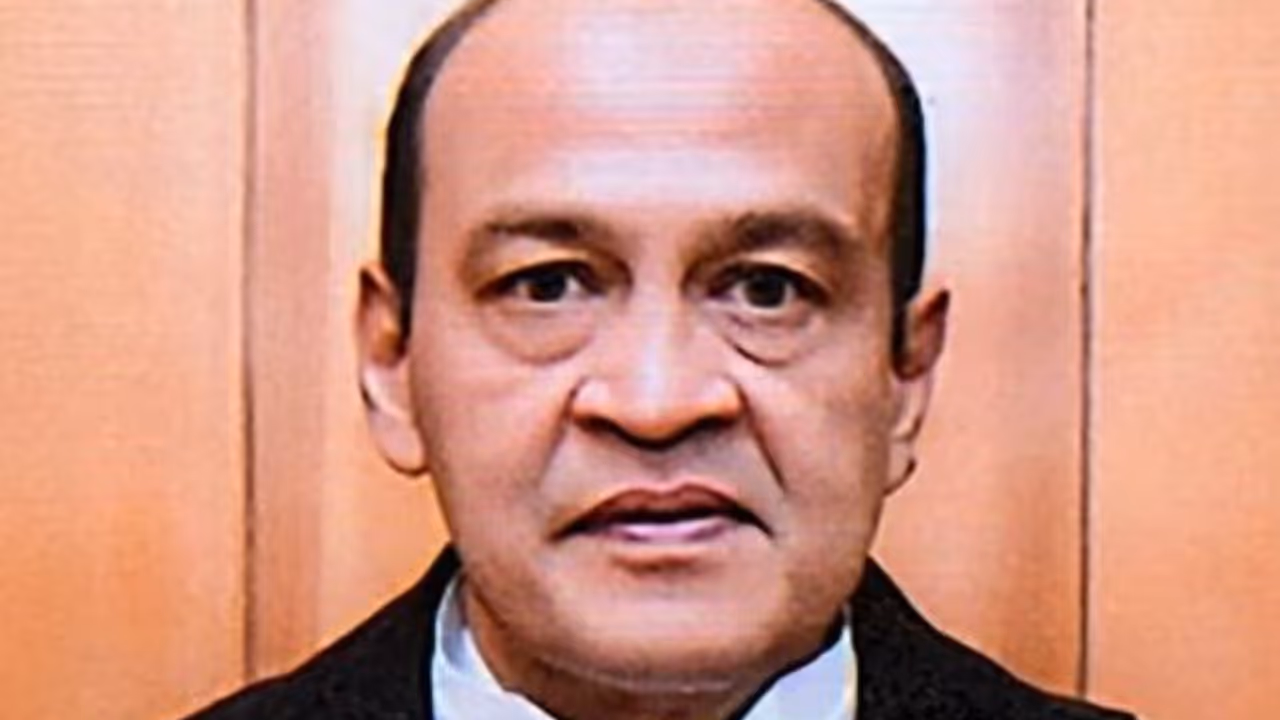 justice yashwant verma justice yashwant verma