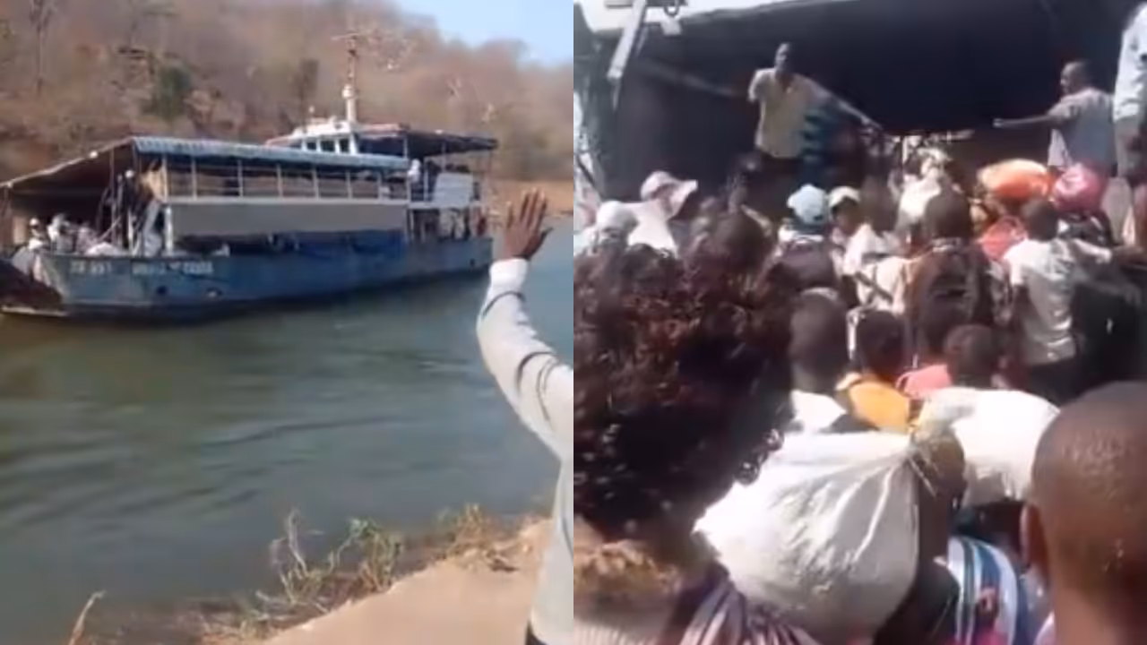 zimbabwe boat tragedy zimbabwe boat tragedy
