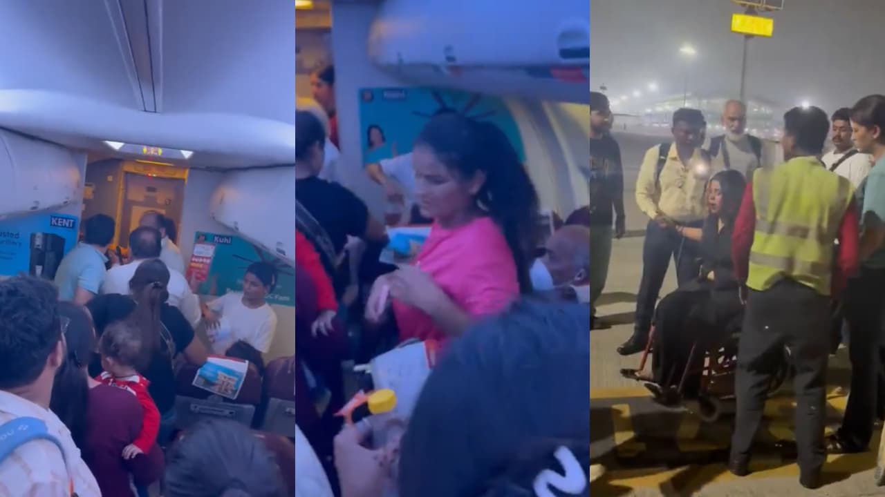 spice jet flight ac complaint spice jet flight ac complaint