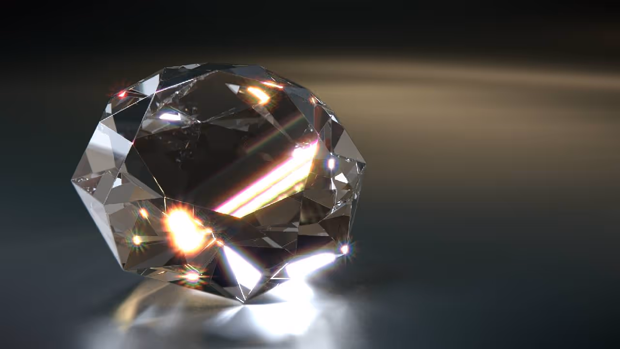diamond diamond