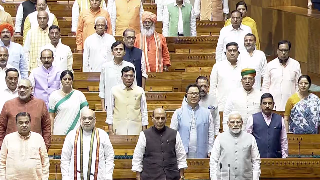 Loksabha Loksabha