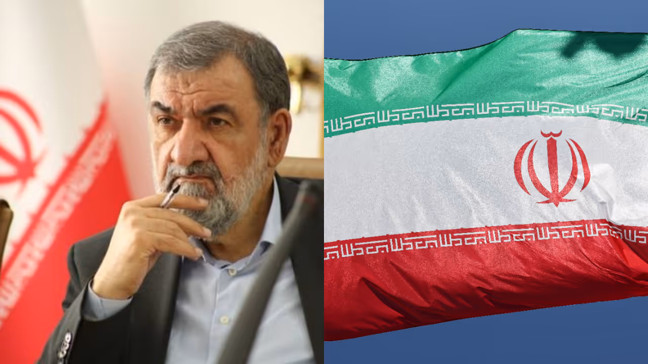 Mohsen Rezaei Mohsen Rezaei
