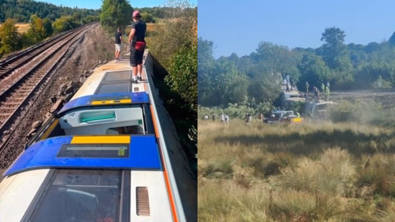 uk train derailment uk train derailment
