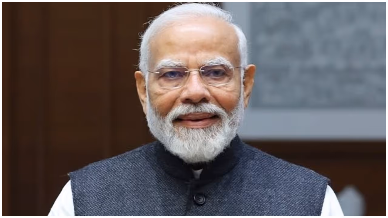 Narendra Modi Narendra Modi