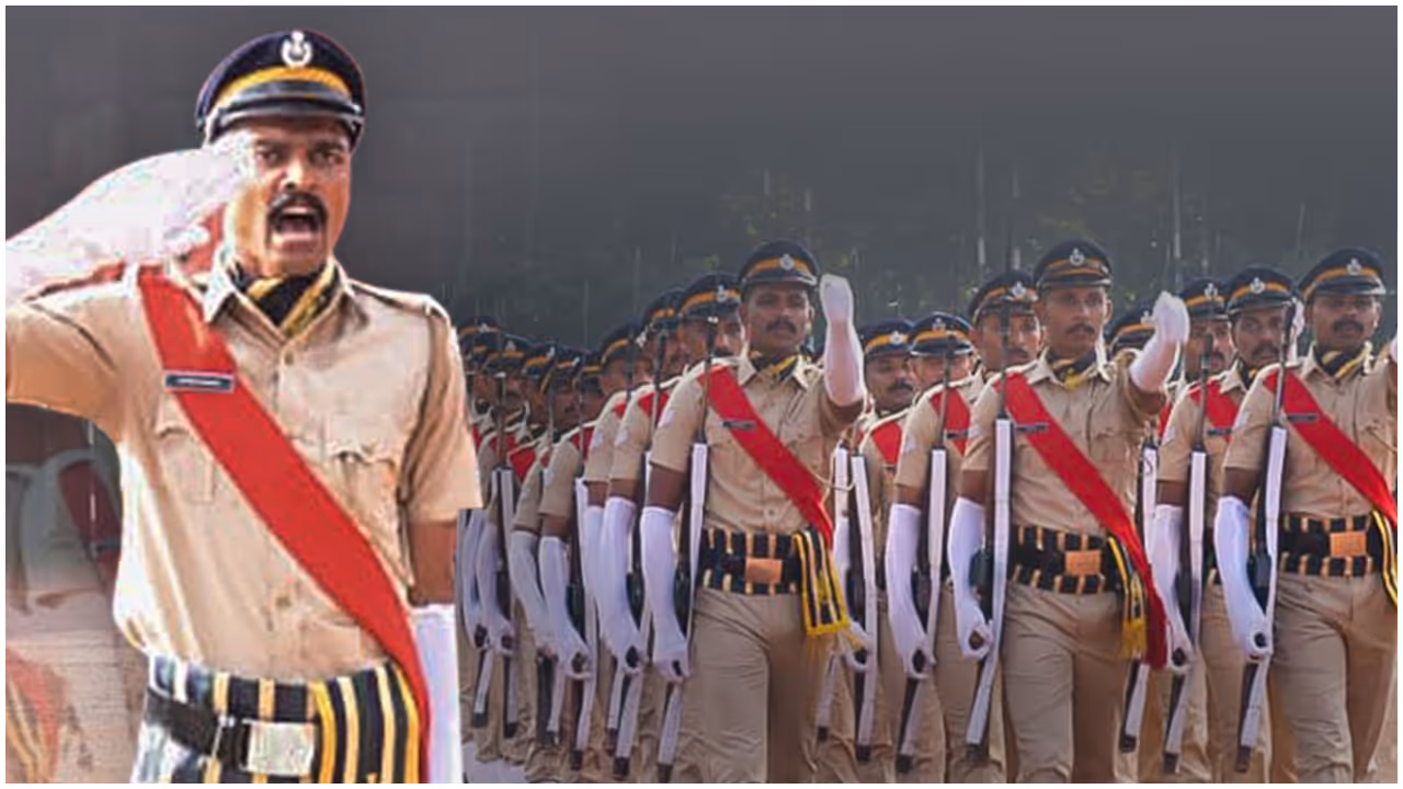 Chief Minister Police Medal Chief Minister Police Medal