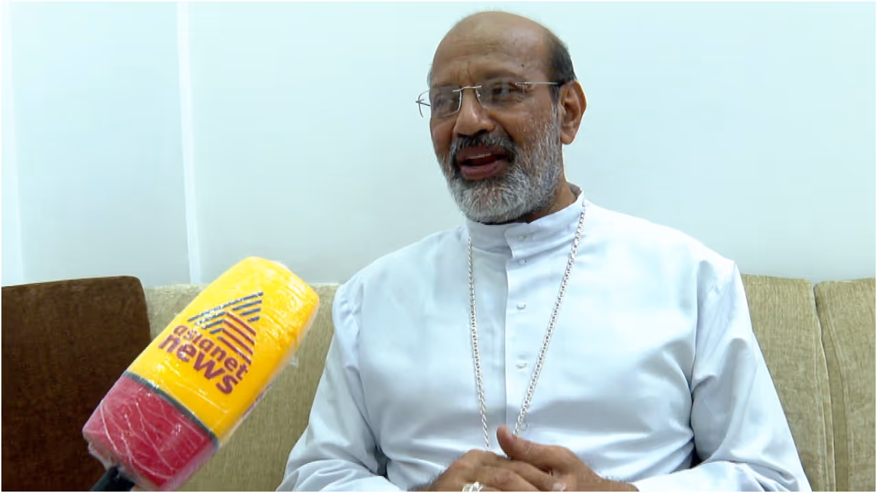 Thamarassery Diocese Thamarassery Diocese