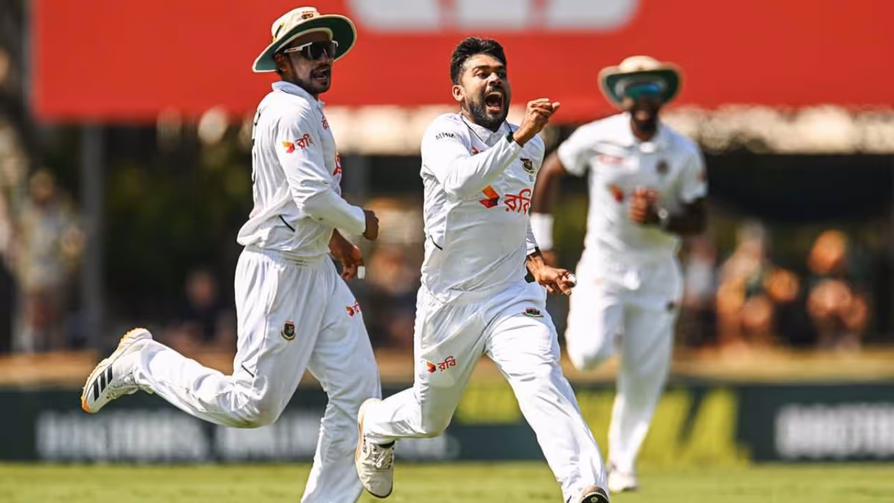 Bangladesh Win Bangladesh Win