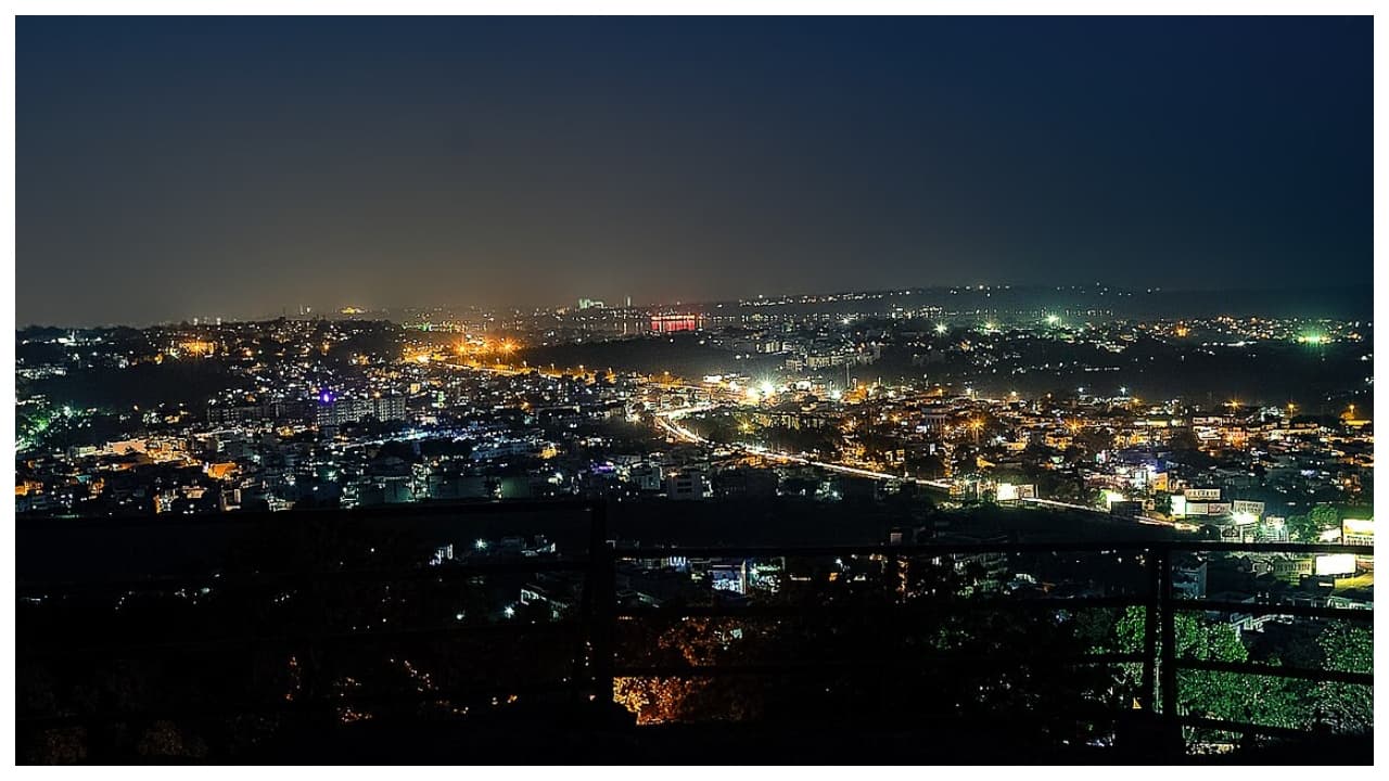 Bhopal Bhopal