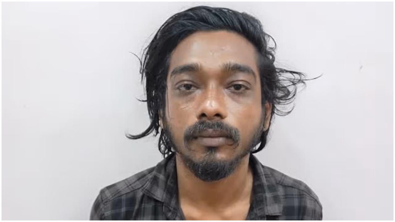 Cherthala Ganja Accused Escape Cherthala Ganja Accused Escape