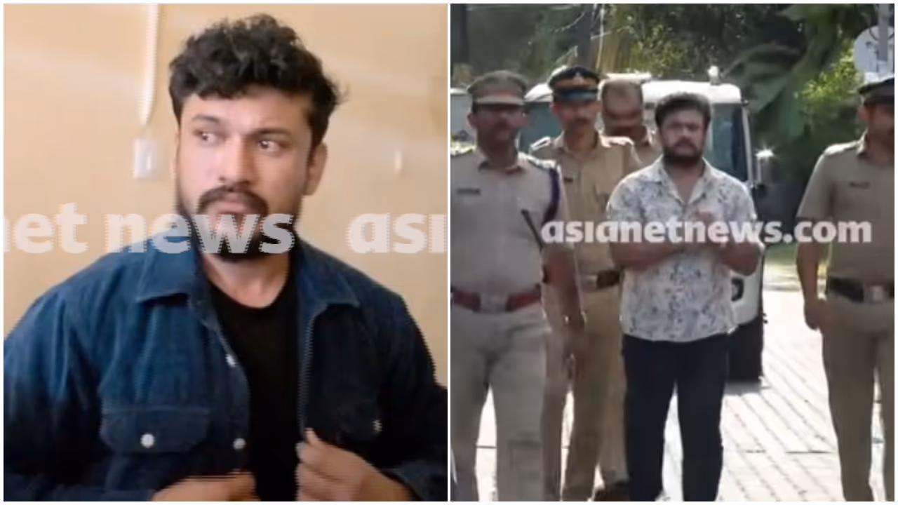 Arjun Ayanki News Arjun Ayanki News