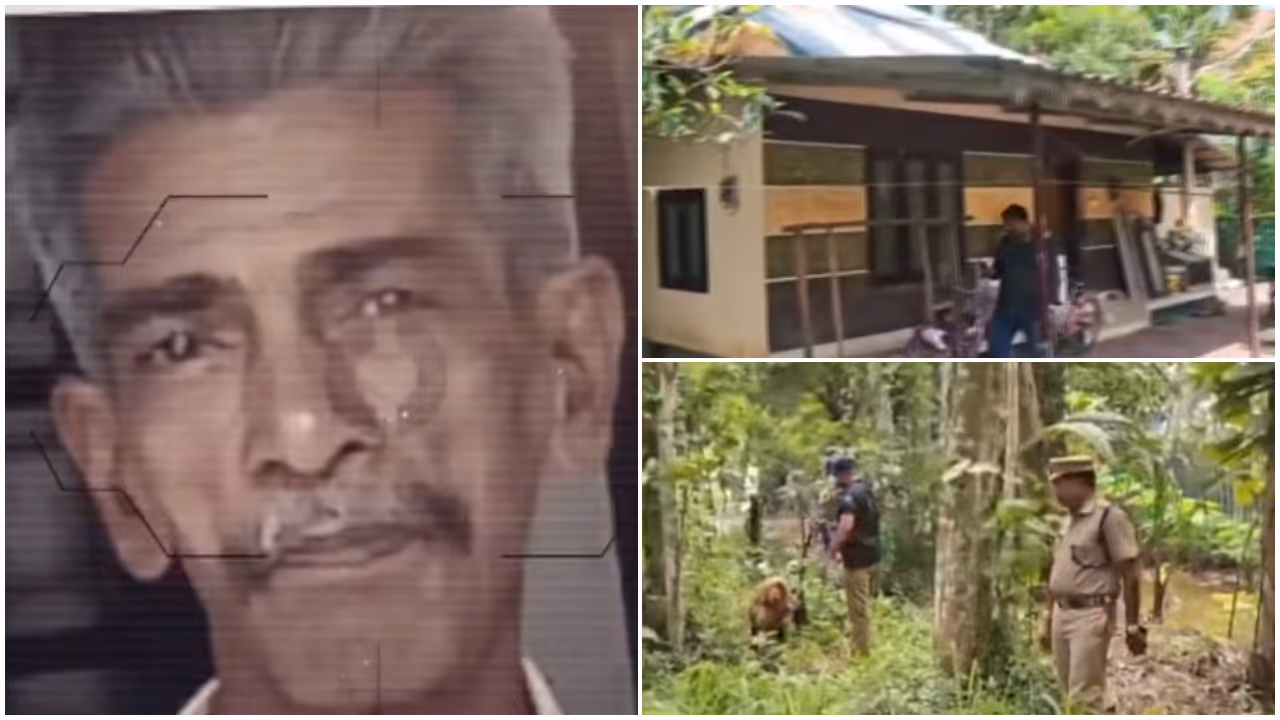 Karuvatta Murder Teenagers Custody Karuvatta Murder Teenagers Custody