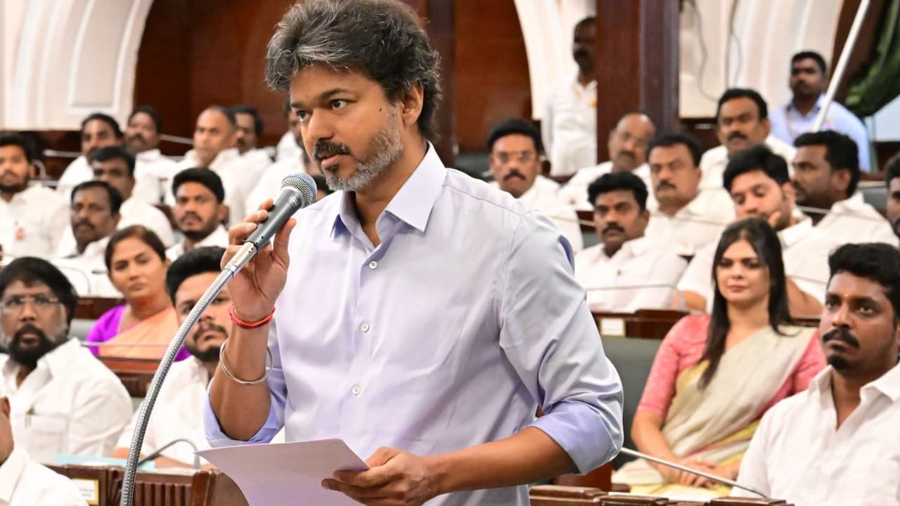 tamil nadu cm vijay tamil nadu cm vijay