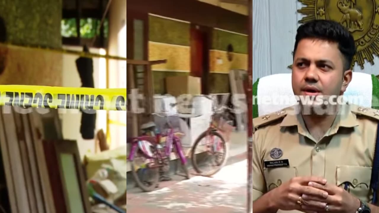 karuvatta murder karuvatta murder