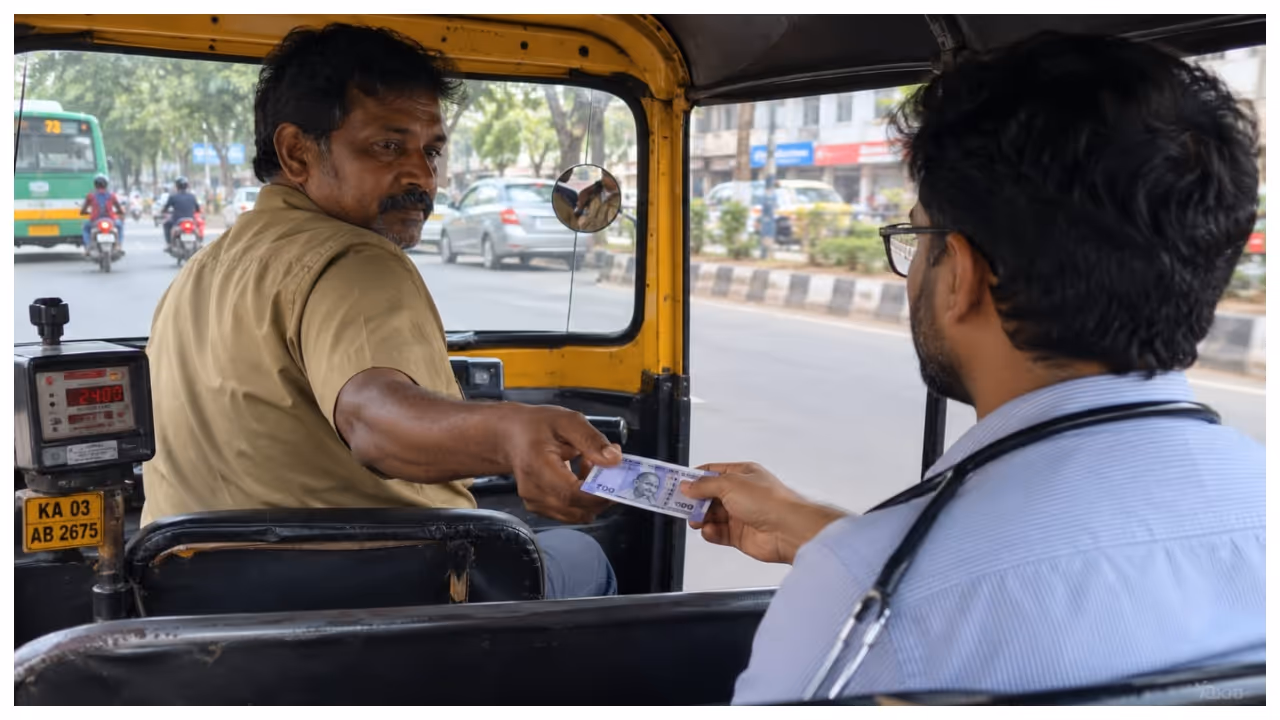auto driver auto driver