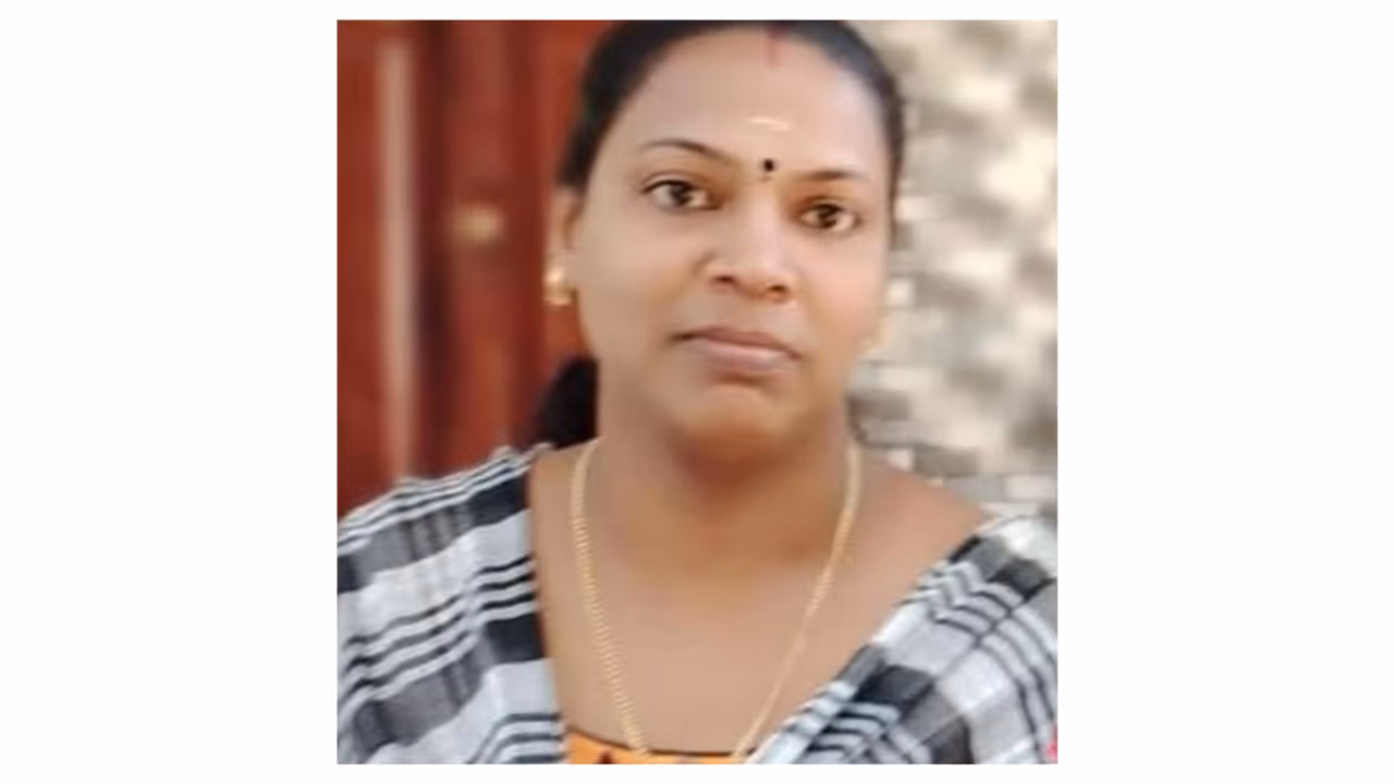 Alappuzha Woman Suicide Alappuzha Woman Suicide