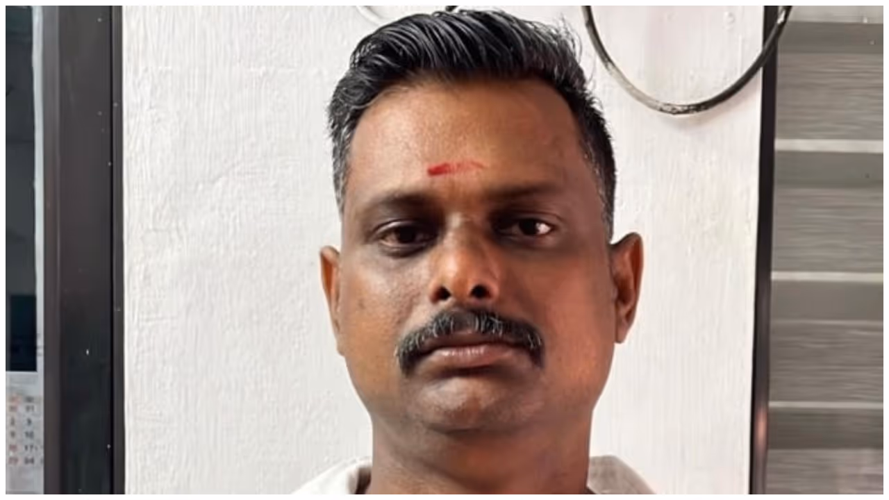 Ernakulam Youth Kaapa Case Ernakulam Youth Kaapa Case