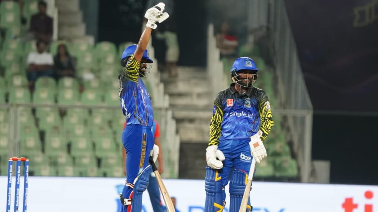Sachin Suresh Karthik B Nair Sachin Suresh Karthik B Nair