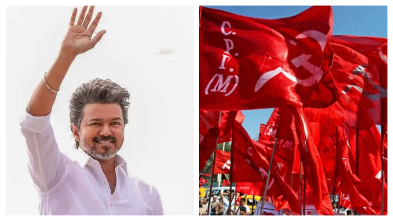 Vijay CPM Vijay CPM