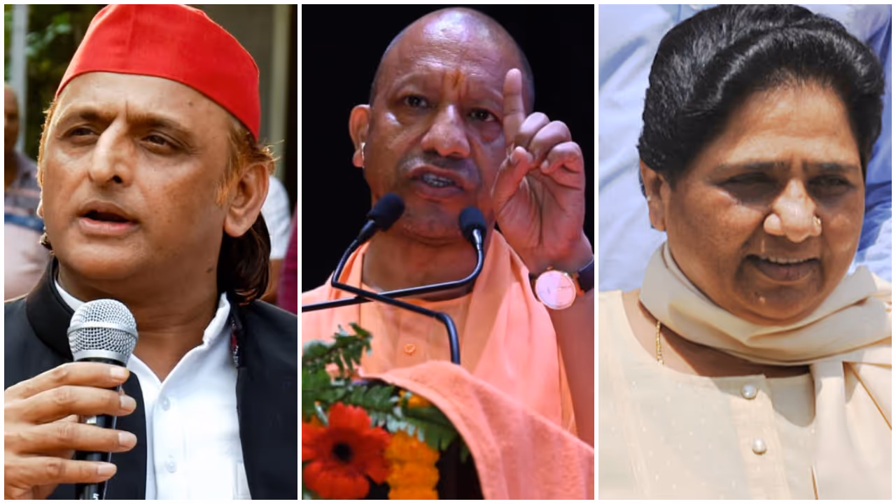 Uttar Pradesh Leaders Bullet Proof Jacket Uttar Pradesh Leaders Bullet Proof Jacket