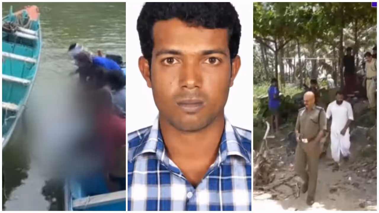 Malappuram Fousiya Murder Malappuram Fousiya Murder