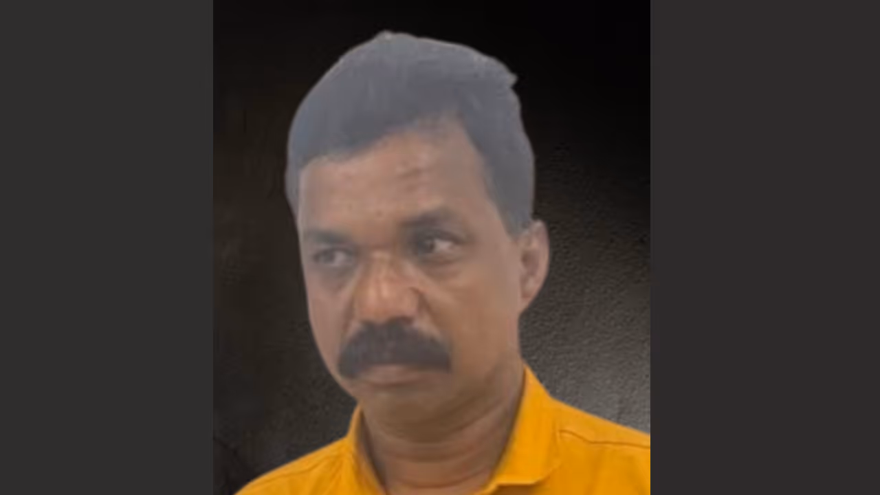 poojari punishment poojari punishment