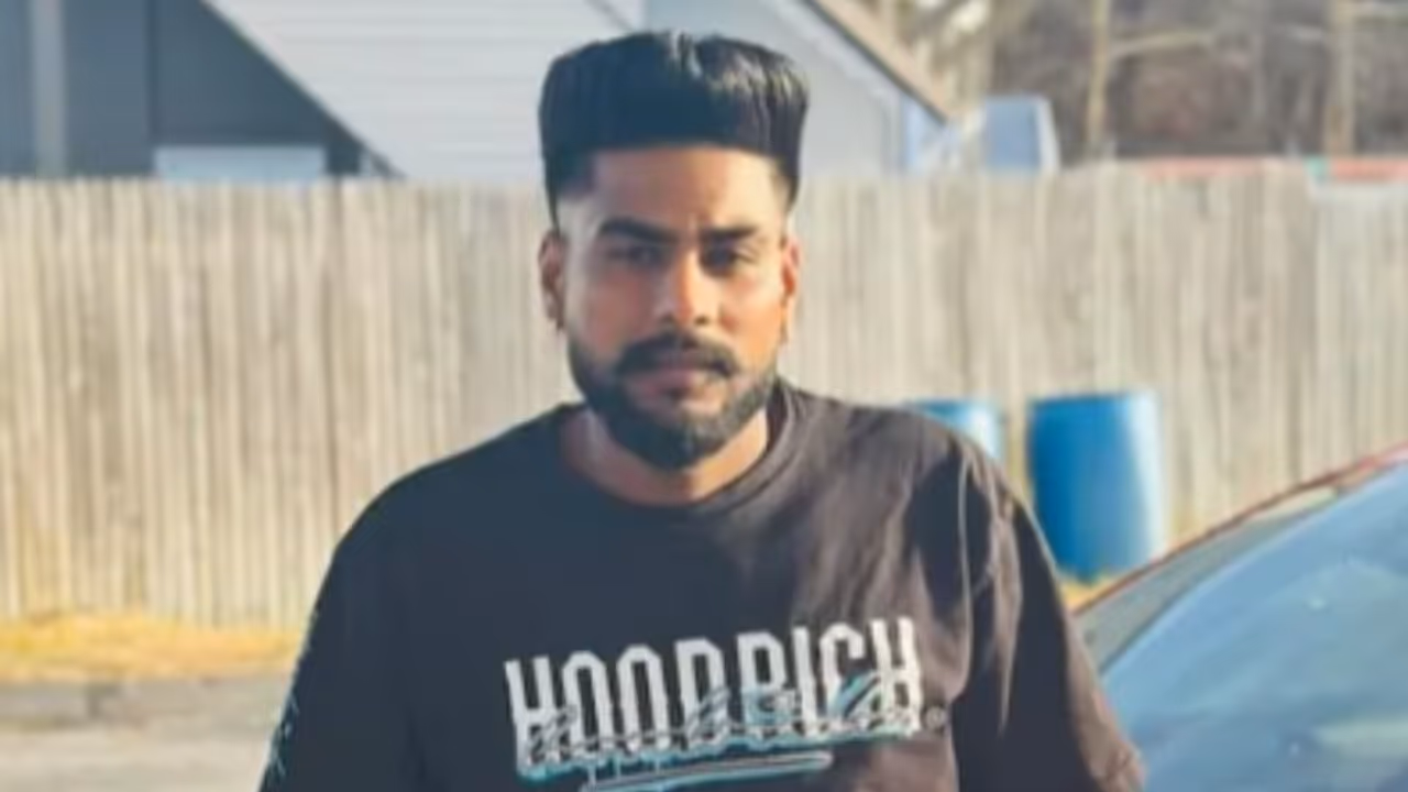 punjab man shot dead in new york usa punjab man shot dead in new york usa