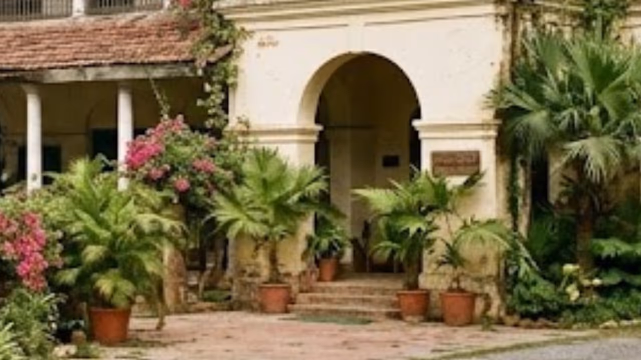delhi bungalow delhi bungalow