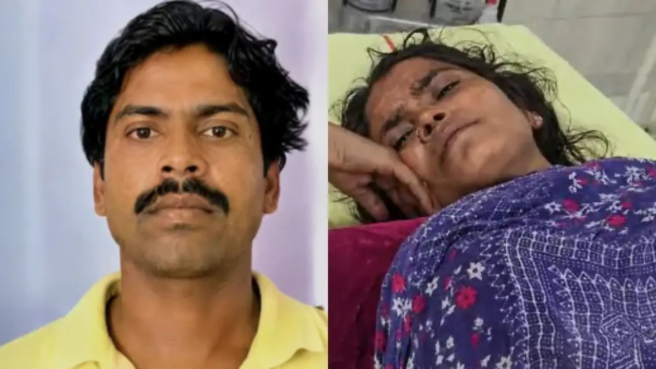 haryana kurukshetra husband murder haryana kurukshetra husband murder