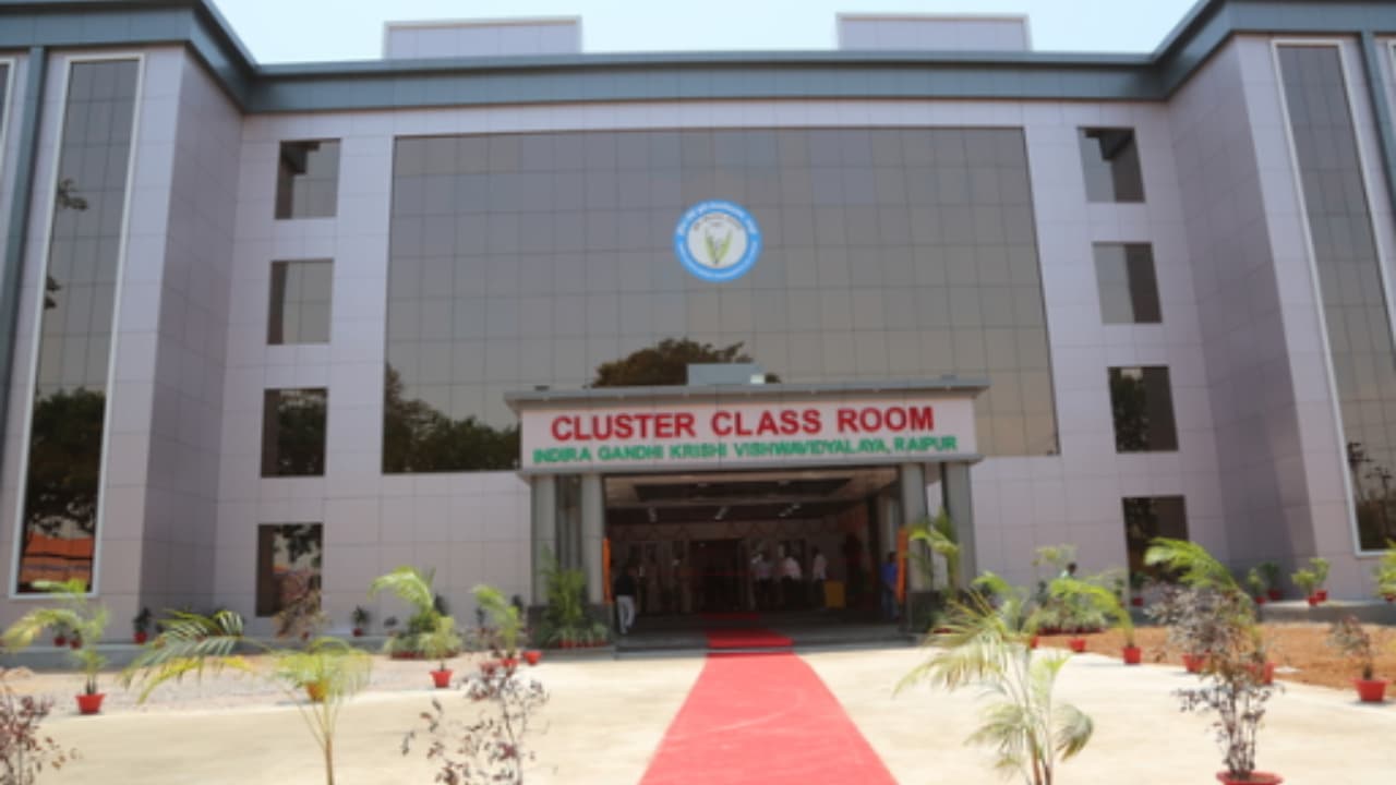 chhattisgarh igkv university chhattisgarh igkv university
