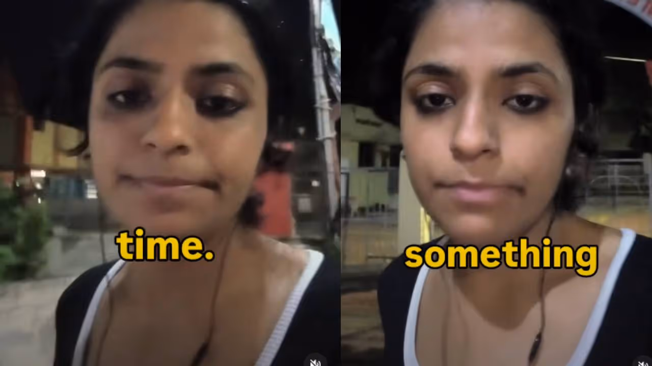 Viral video Viral video