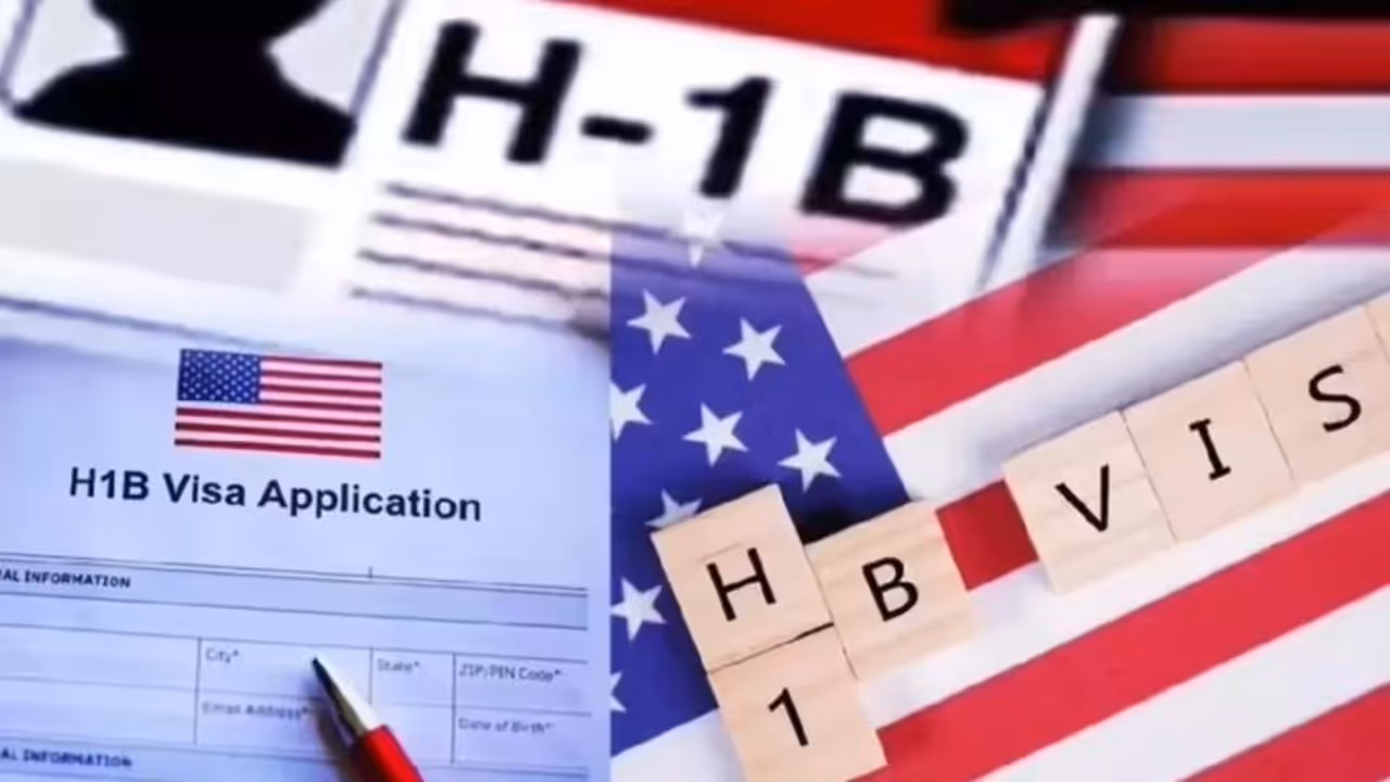 H 1B Visa H 1B Visa