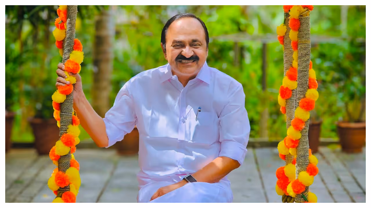 V D Satheesan Onam Wishes V D Satheesan Onam Wishes