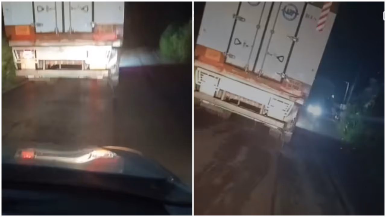 lorry lorry