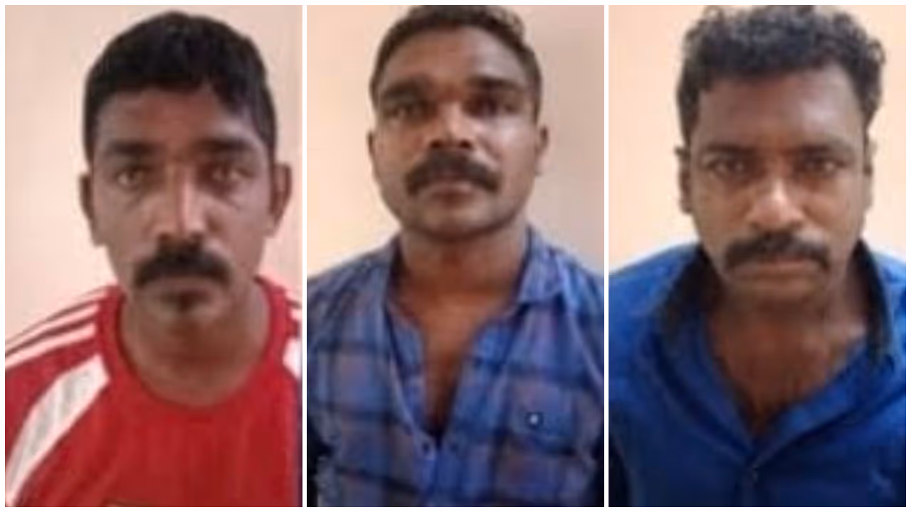 Thiruvananthapuram Attack Thiruvananthapuram Attack