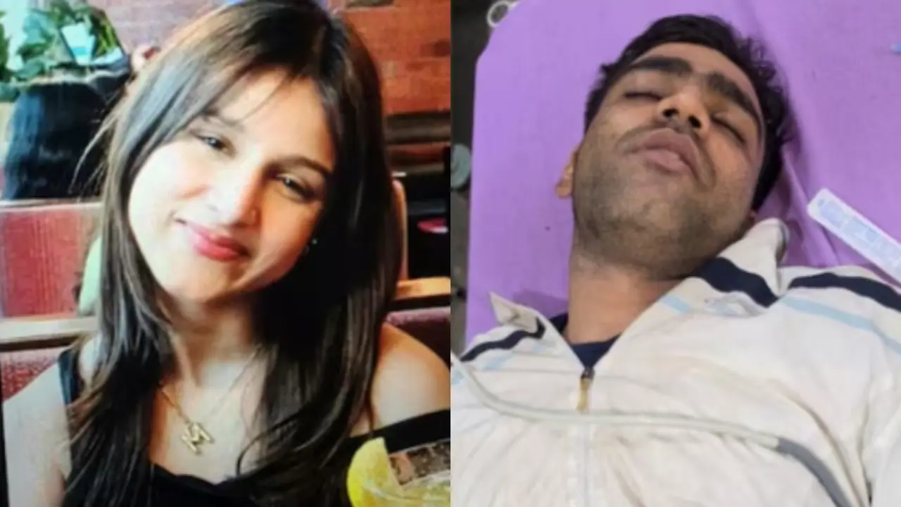 delhi model muskan murder delhi model muskan murder