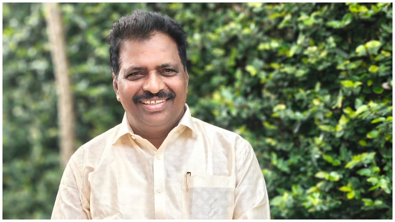 Kodikunnil Suresh Kodikunnil Suresh