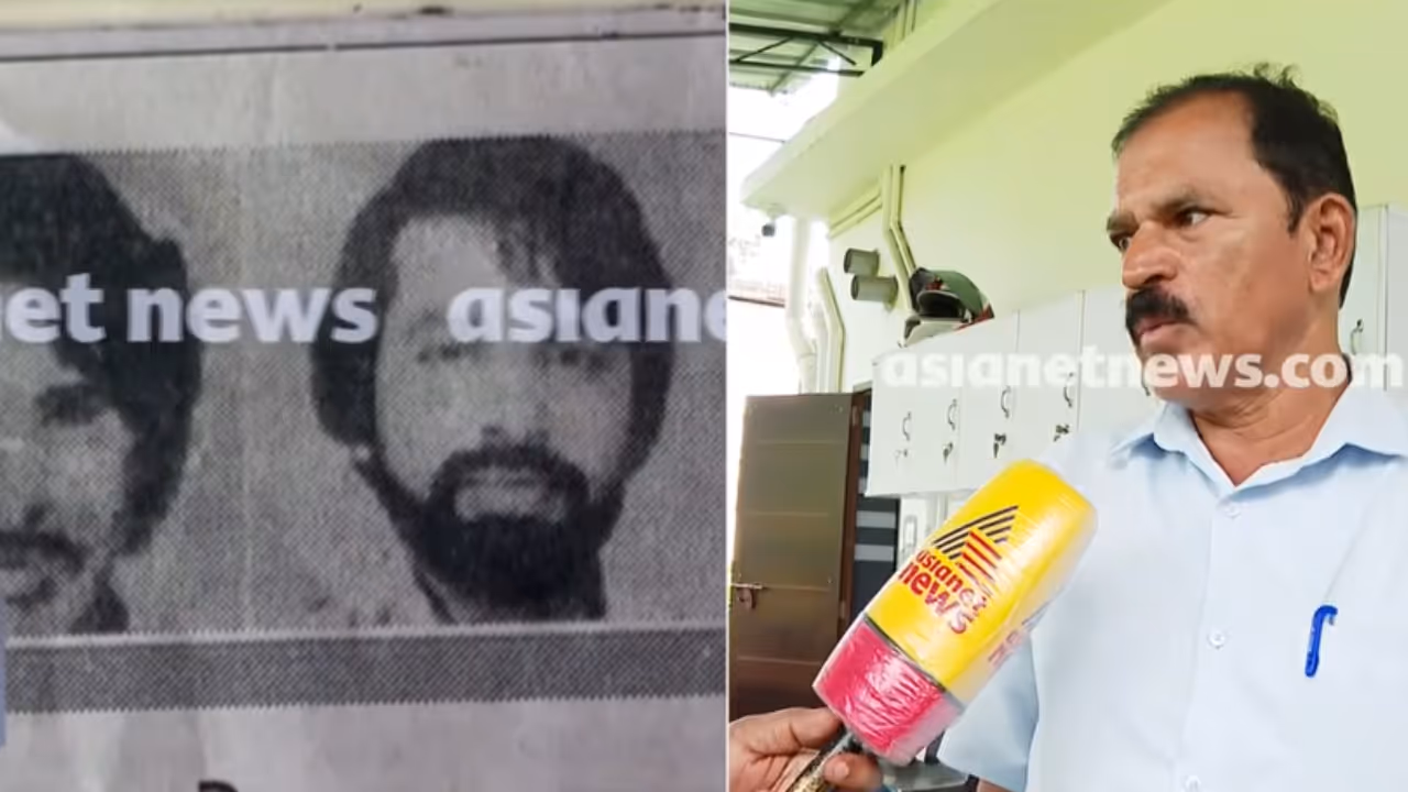 Ali Akbar Ali Akbar