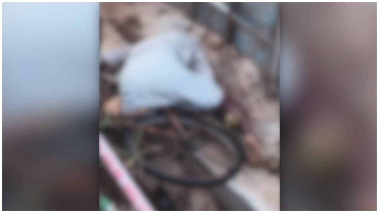 Alappuzha Drainage Accident Alappuzha Drainage Accident