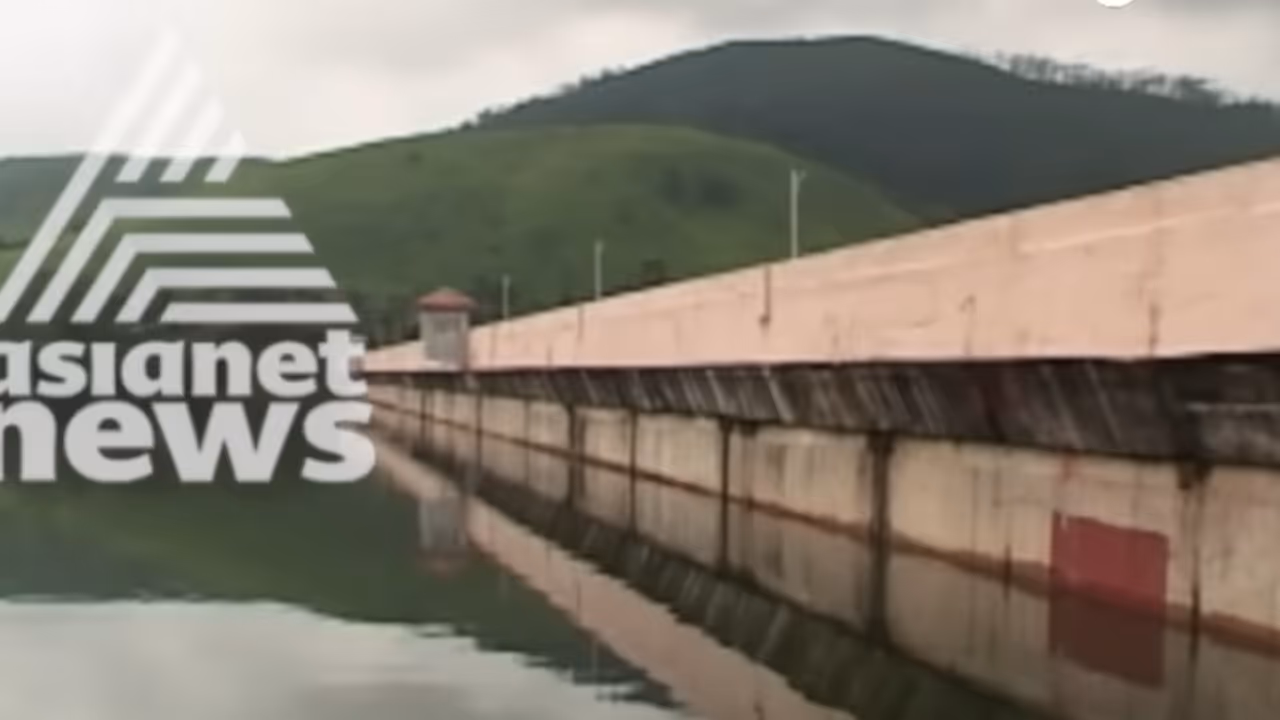 mullaperiyar dam mullaperiyar dam