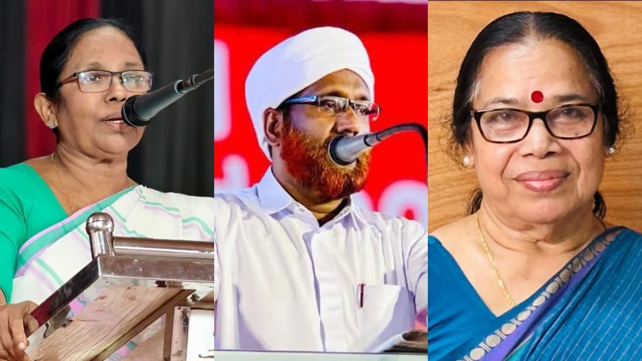 shailaja, sreemathi shailaja, sreemathi