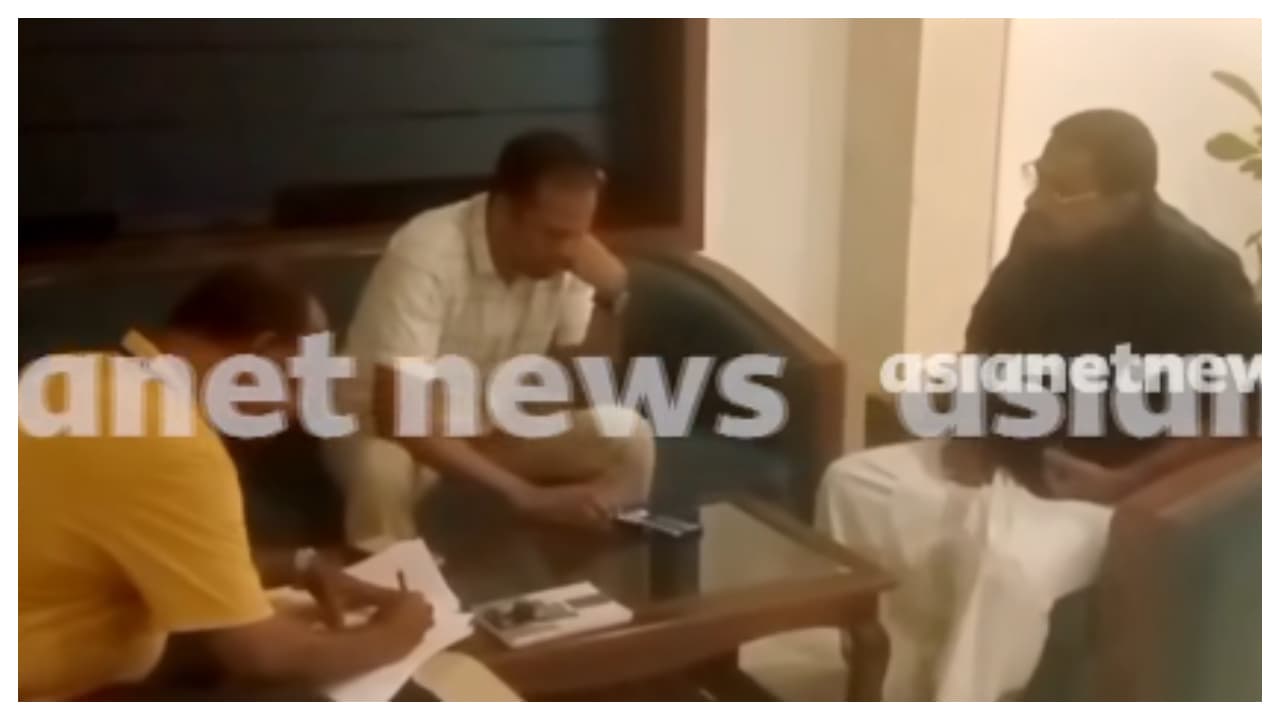 Kottayam Deputy Commissioner Suspension Kottayam Deputy Commissioner Suspension