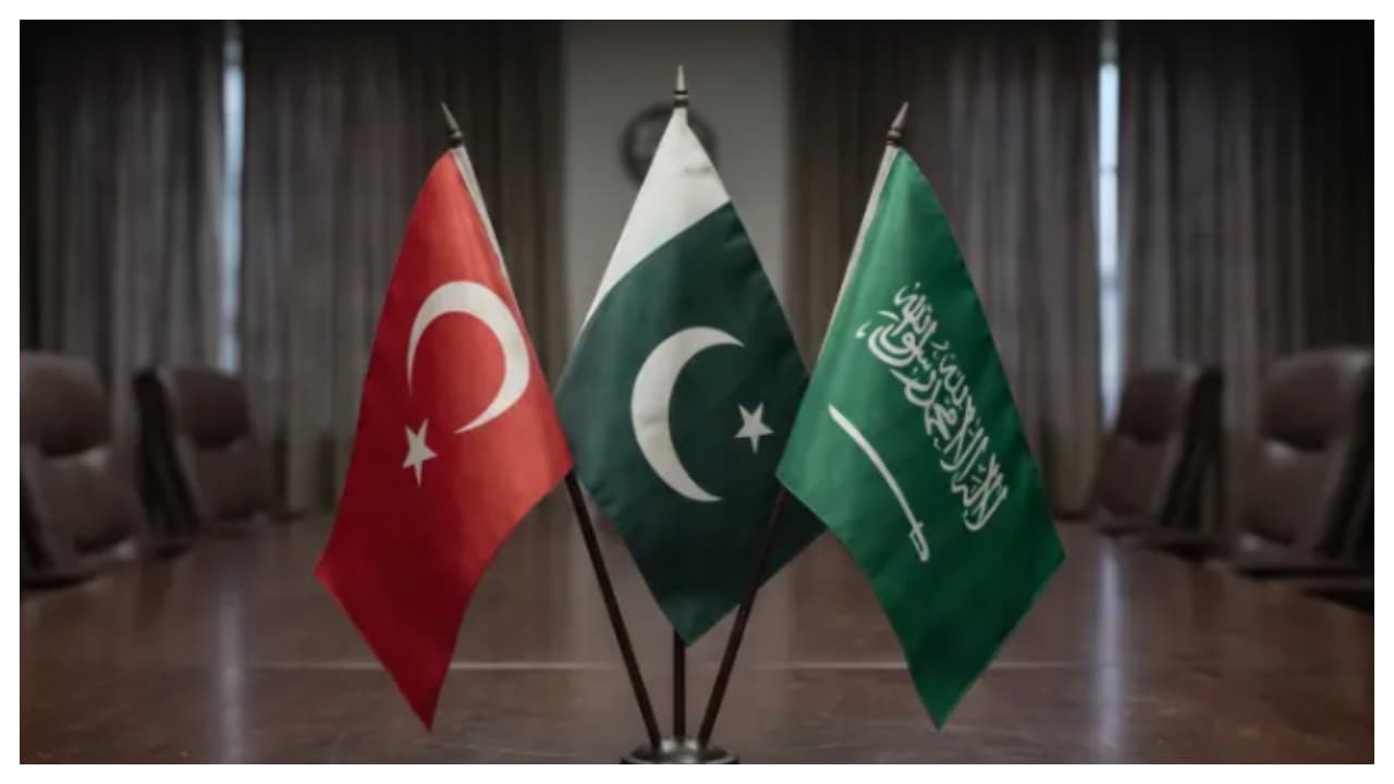 mecca agreement mecca agreement