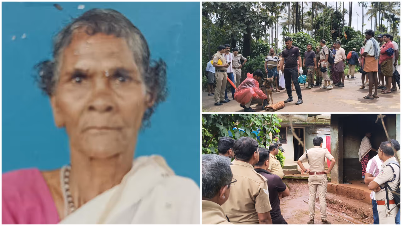 Wayanad Thanki Morathi Missing Wayanad Thanki Morathi Missing