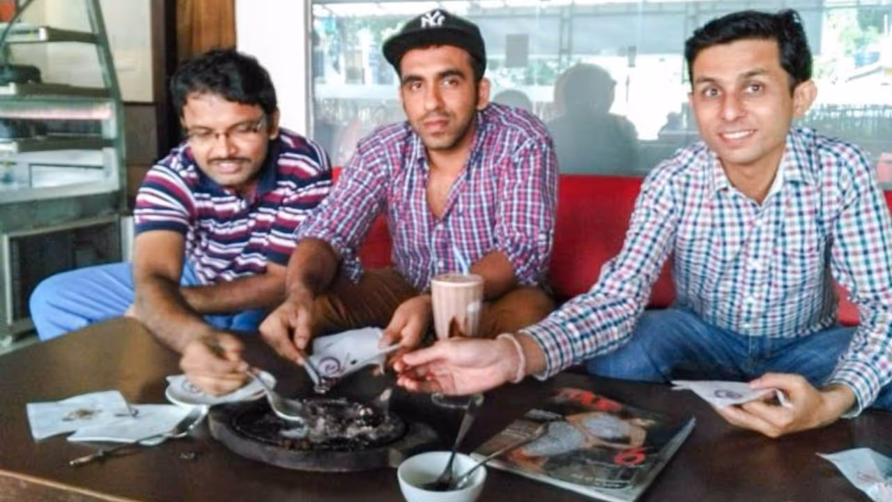 Abhishek Agarwal Abhishek Agarwal