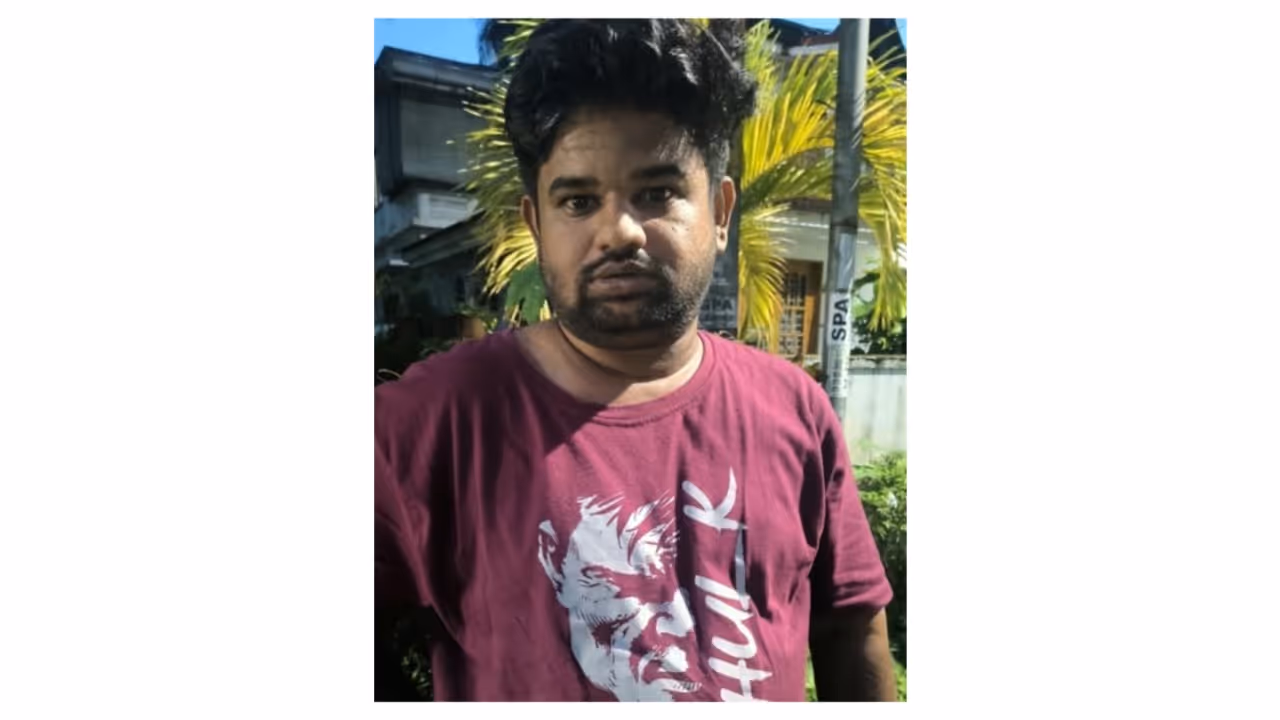 Kozhikode Auto Driver MDMA Arrest Kozhikode Auto Driver MDMA Arrest