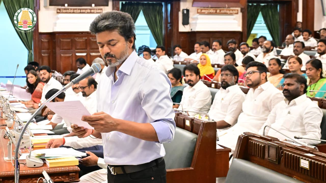 tamil nadu cm vijay tamil nadu cm vijay