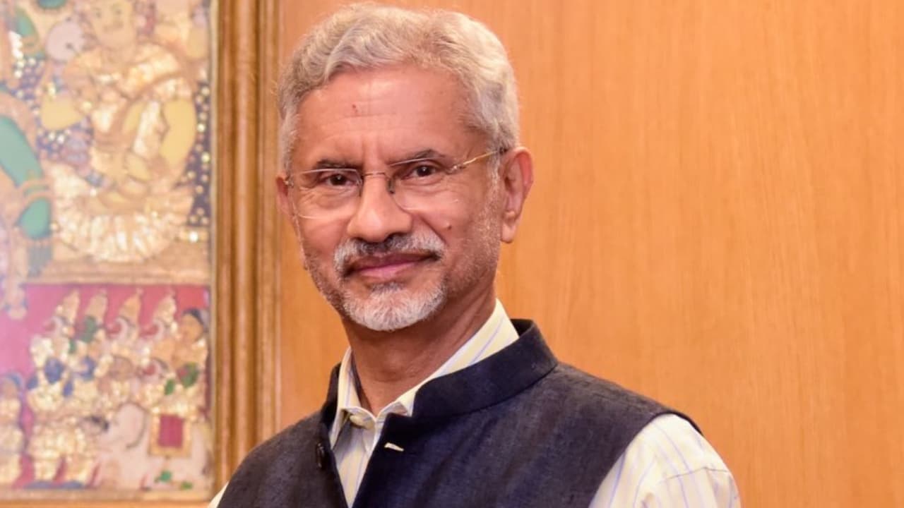 s jaishankar s jaishankar